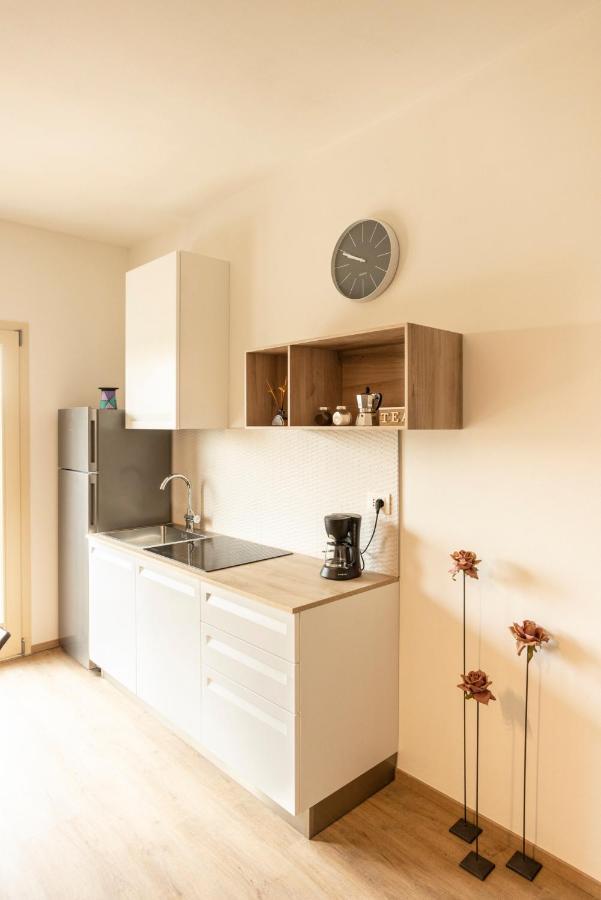 Borgoroma - Business & Residence Verona Eksteriør bilde