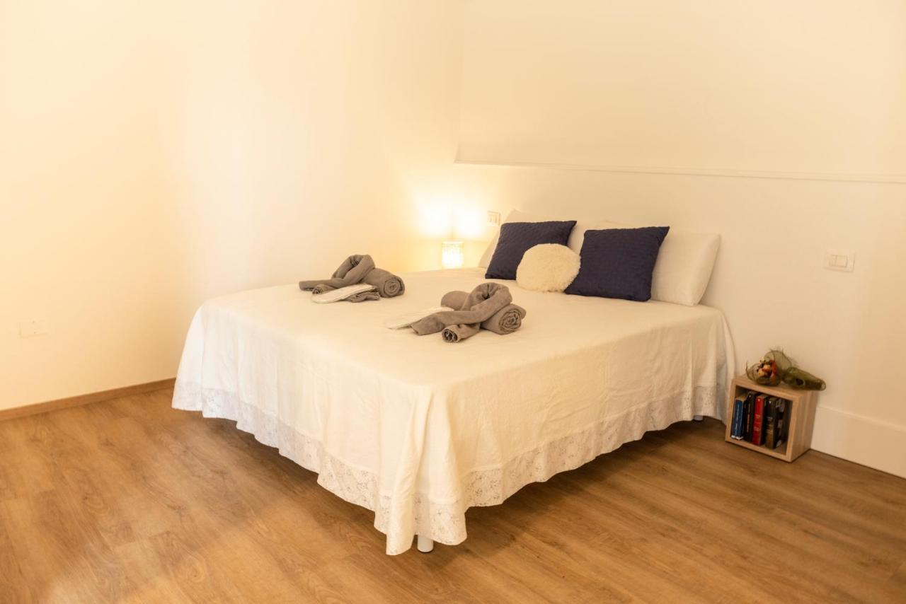 Borgoroma - Business & Residence Verona Eksteriør bilde