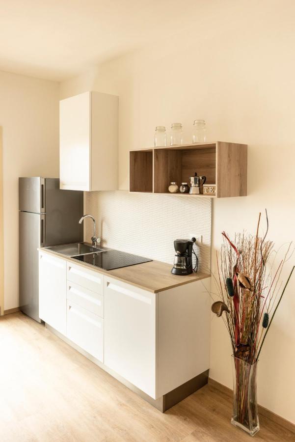 Borgoroma - Business & Residence Verona Eksteriør bilde
