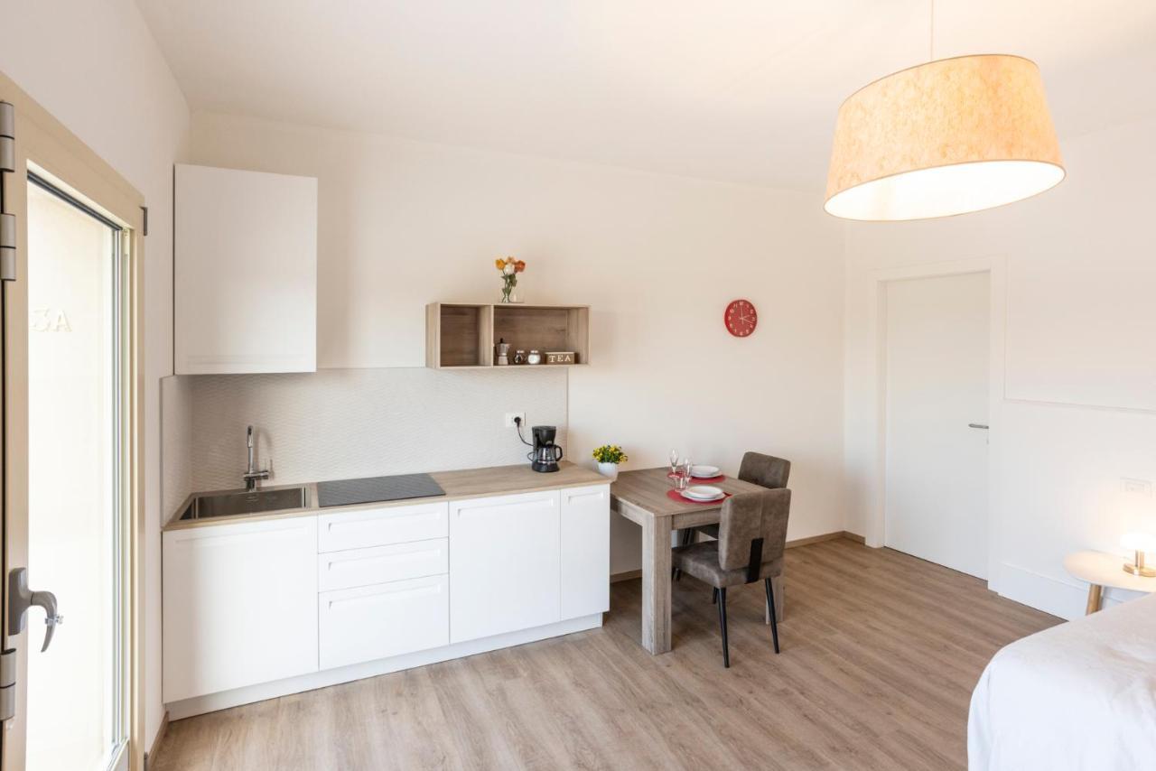 Borgoroma - Business & Residence Verona Eksteriør bilde
