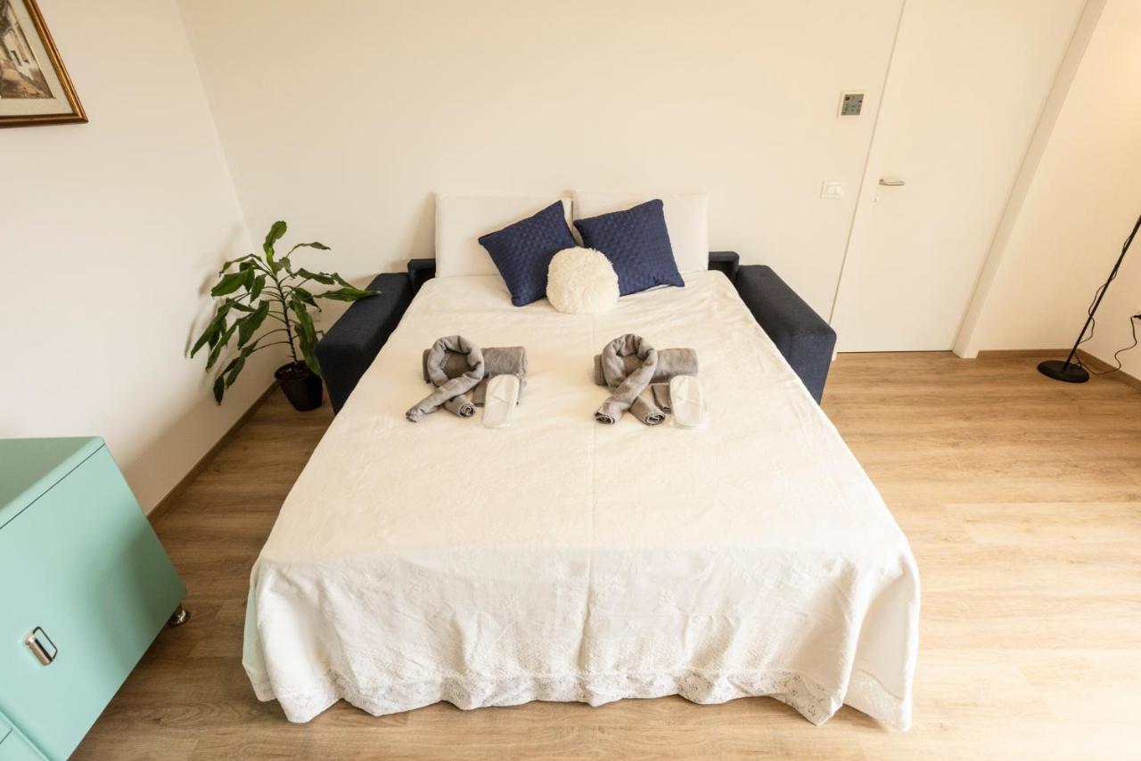 Borgoroma - Business & Residence Verona Eksteriør bilde