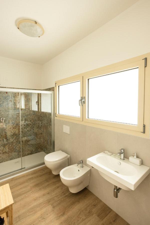 Borgoroma - Business & Residence Verona Eksteriør bilde
