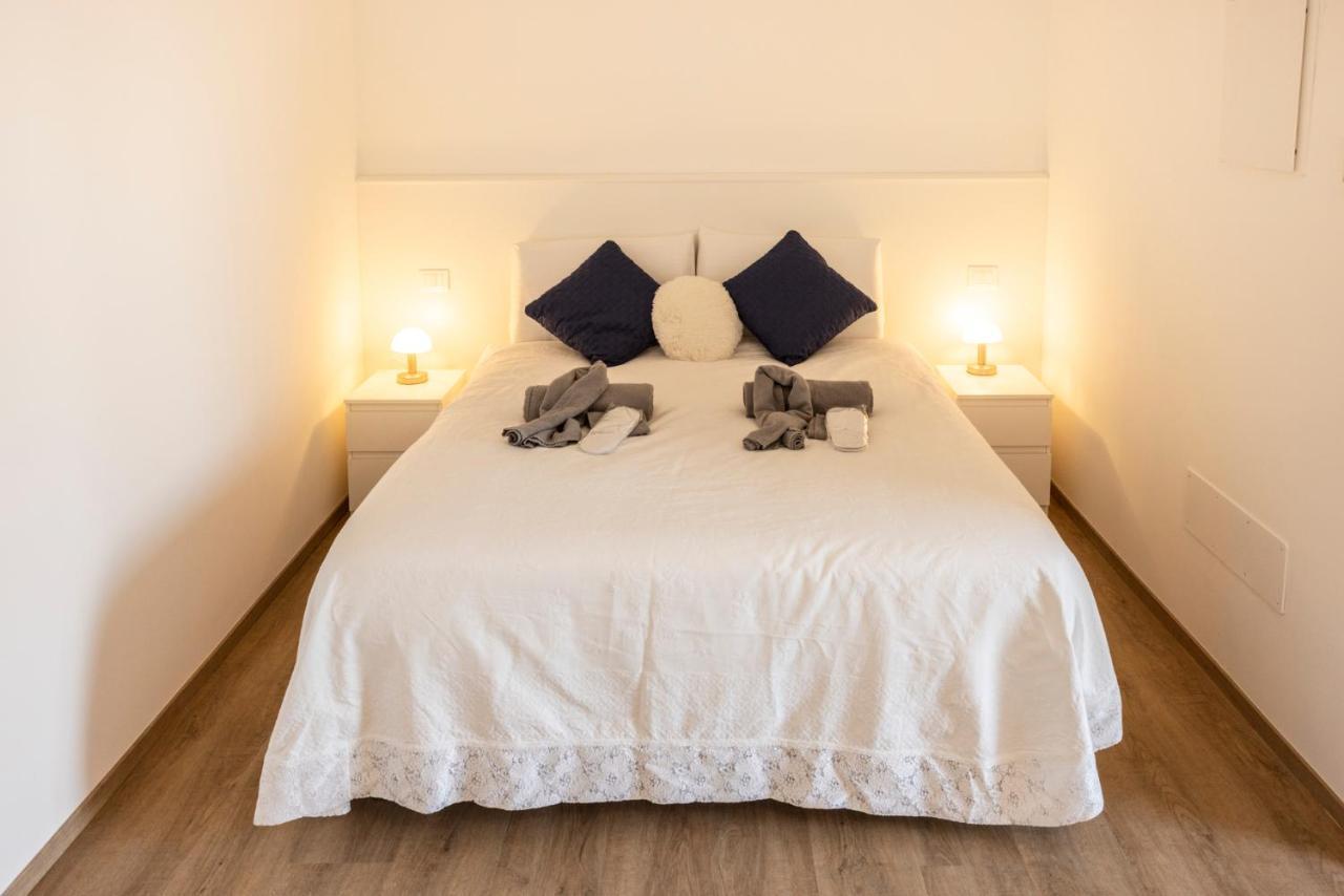 Borgoroma - Business & Residence Verona Eksteriør bilde