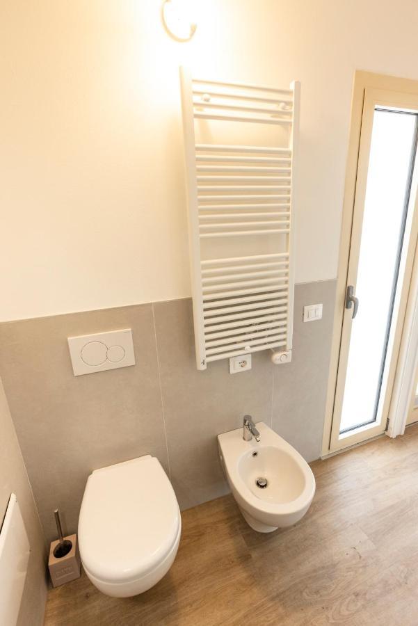 Borgoroma - Business & Residence Verona Eksteriør bilde