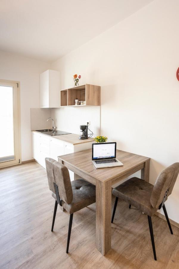 Borgoroma - Business & Residence Verona Eksteriør bilde