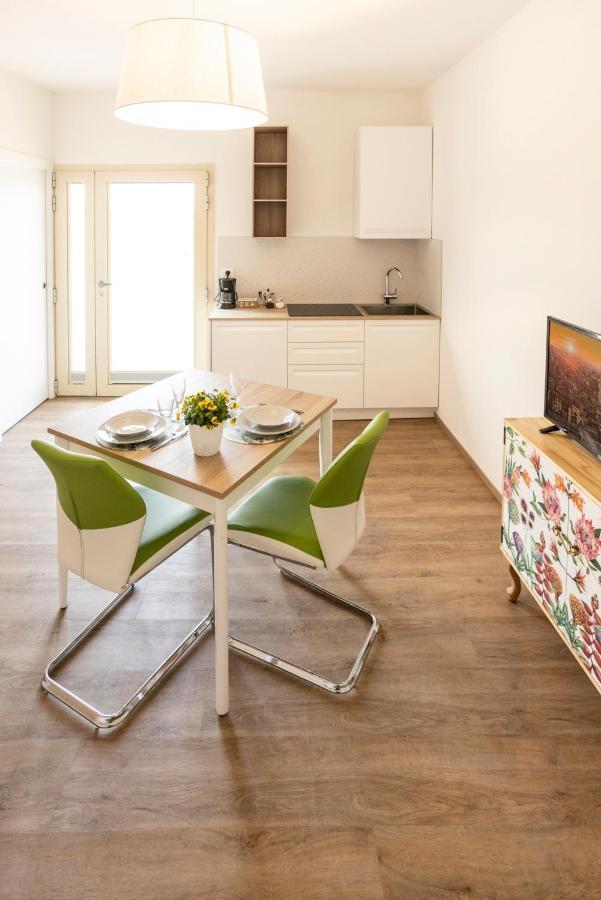 Borgoroma - Business & Residence Verona Eksteriør bilde
