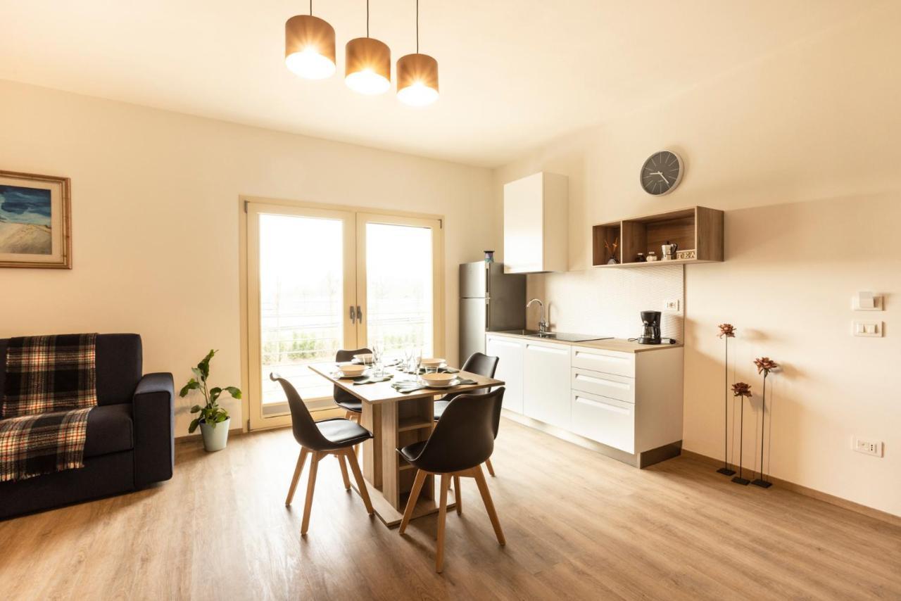 Borgoroma - Business & Residence Verona Eksteriør bilde