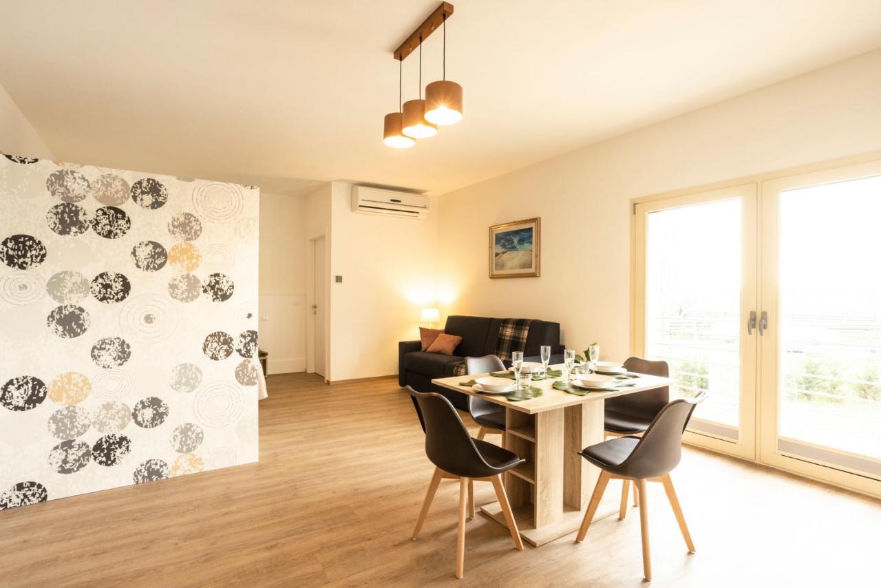 Borgoroma - Business & Residence Verona Eksteriør bilde